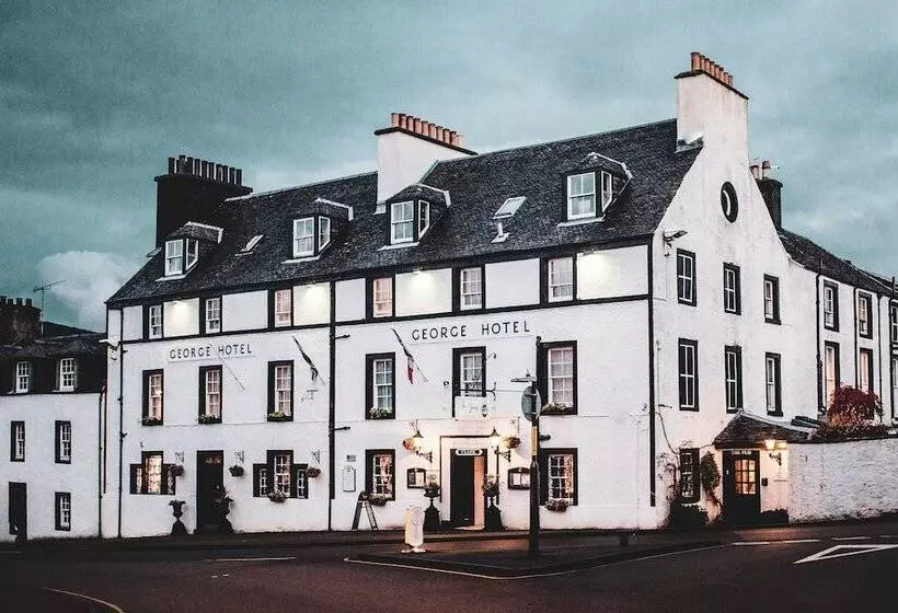 ホテル The George