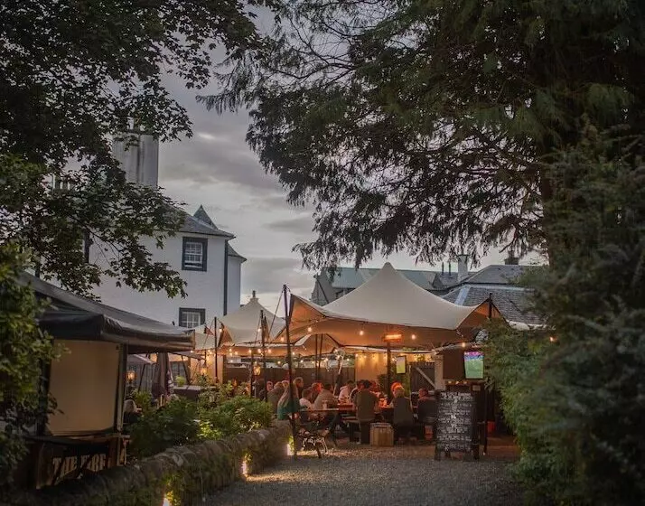 ホテル The George