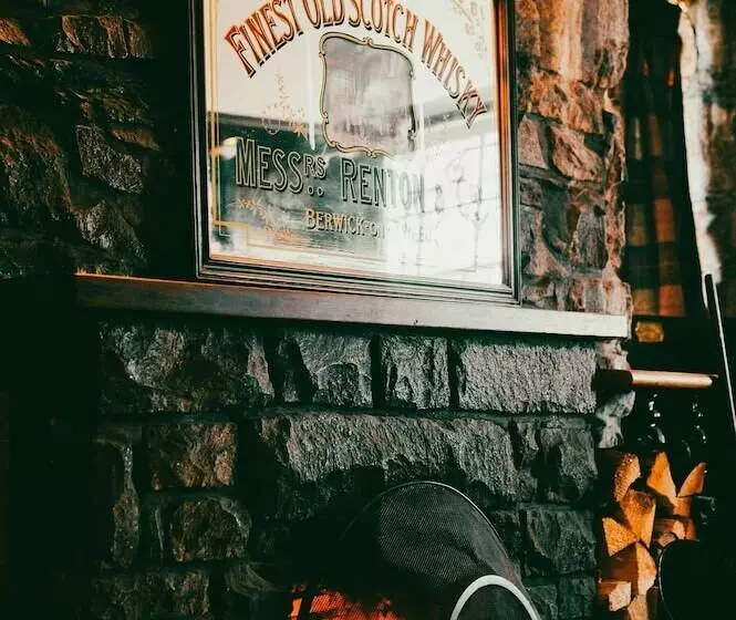 ホテル The George