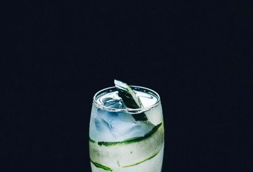 ホテル The George