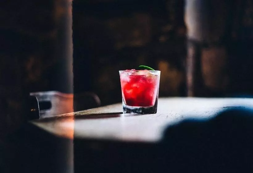 ホテル The George