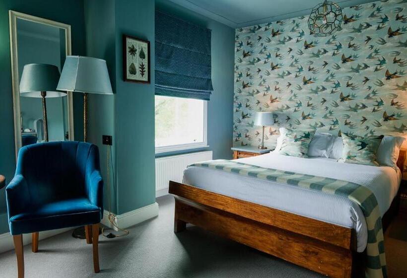 酒店 The Kings Arms