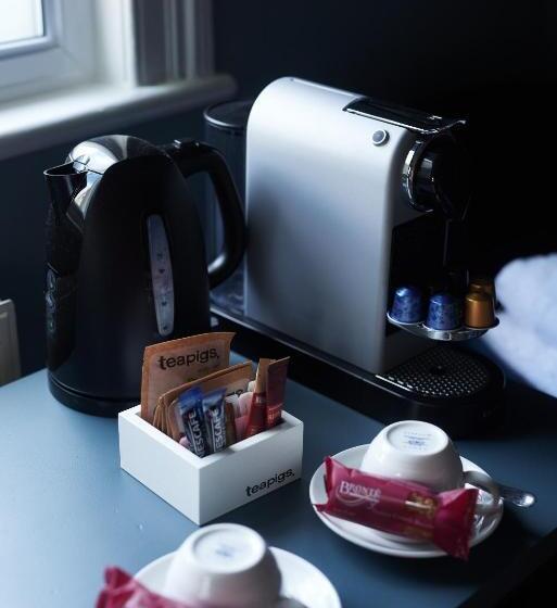 酒店 The Kings Arms