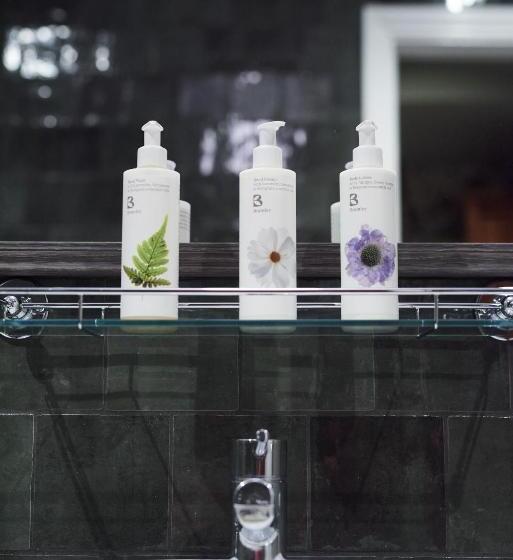 酒店 The Kings Arms