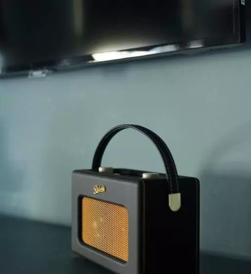 Hotelli The Kings Arms