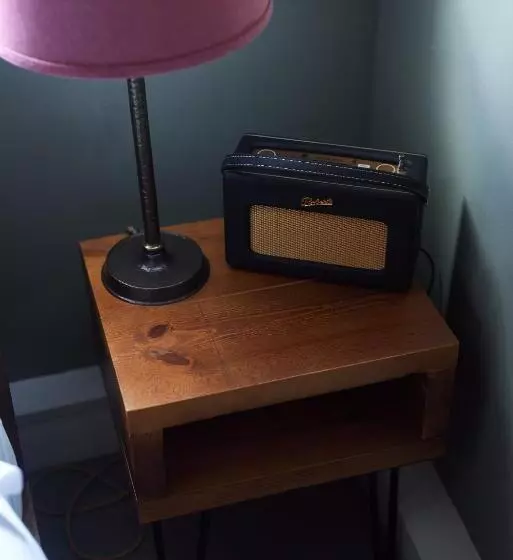 Hotelli The Kings Arms