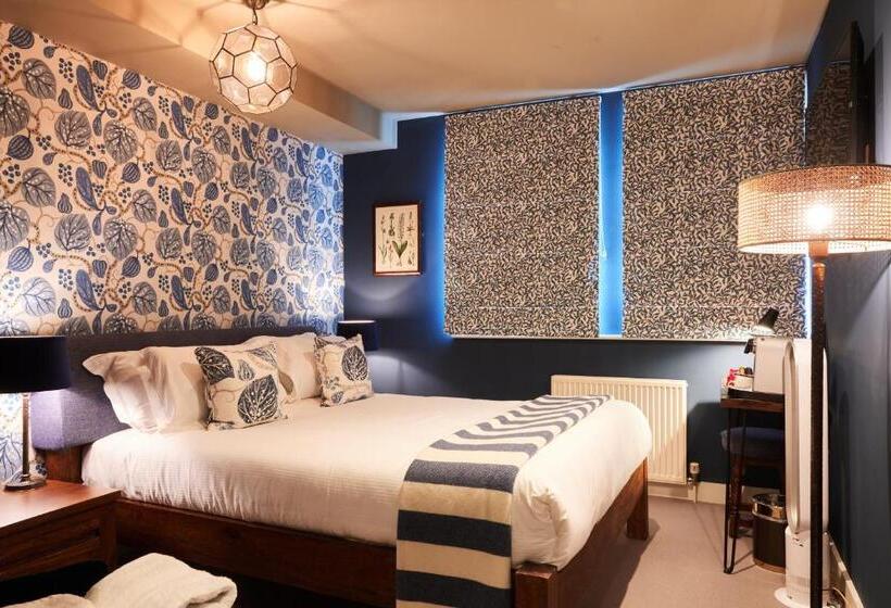 酒店 The Kings Arms