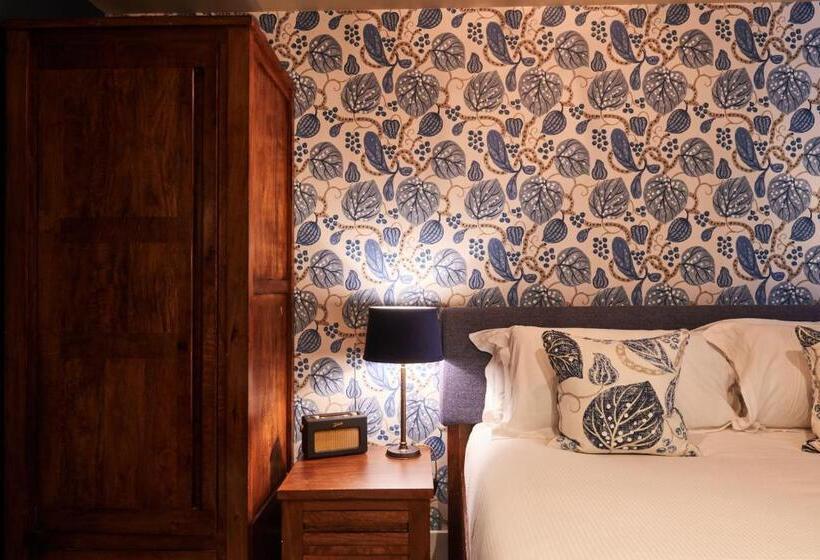 酒店 The Kings Arms