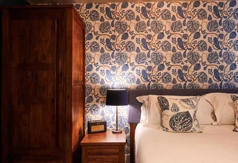 Hotelli The Kings Arms