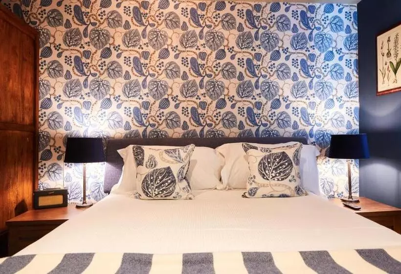 Hotelli The Kings Arms