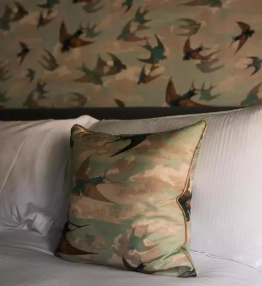 Hotelli The Kings Arms