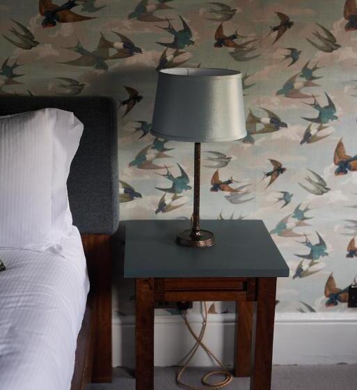 酒店 The Kings Arms