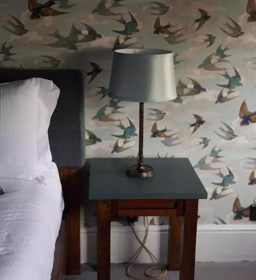 Hotelli The Kings Arms