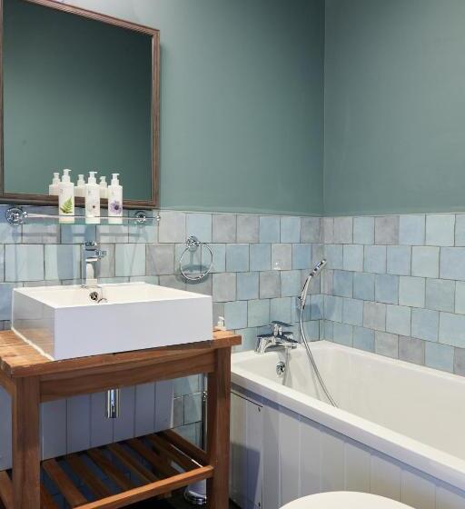 酒店 The Kings Arms