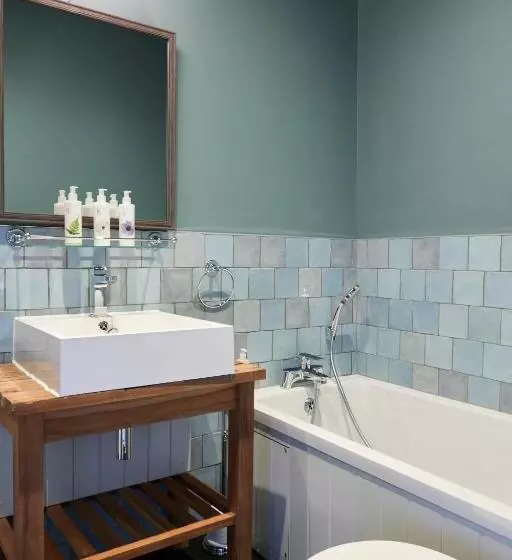 Hotelli The Kings Arms