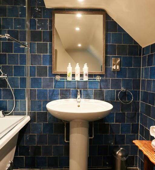 酒店 The Kings Arms