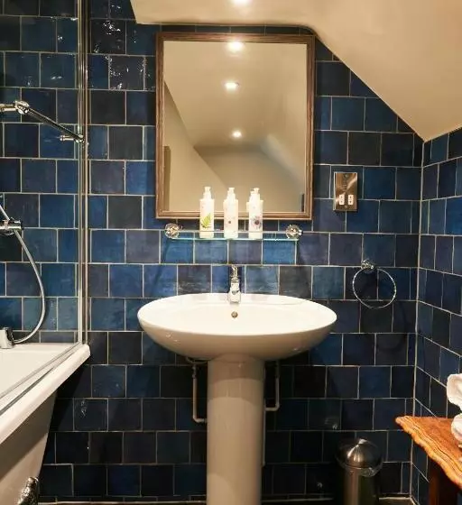 Hotelli The Kings Arms