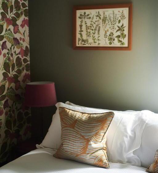 酒店 The Kings Arms