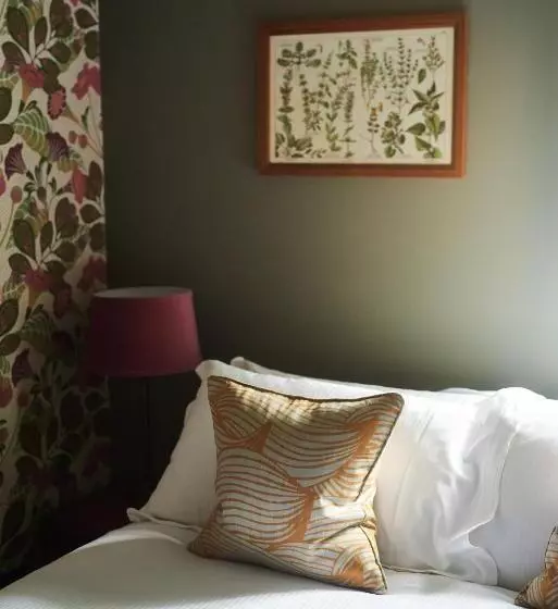 Hotelli The Kings Arms