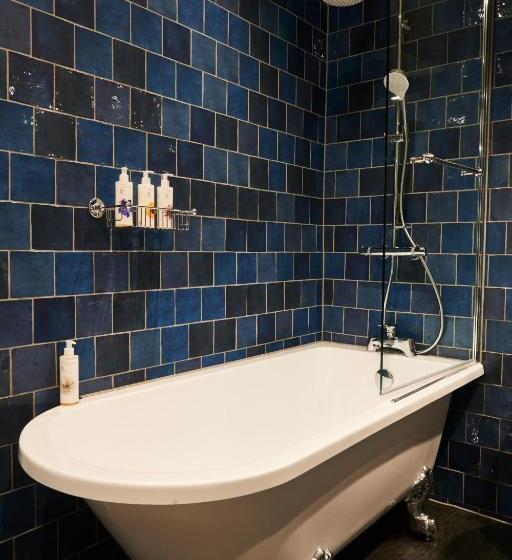 酒店 The Kings Arms