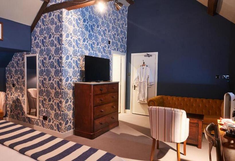 酒店 The Kings Arms