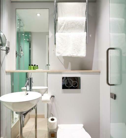 ホテル Thistle London Park Lane