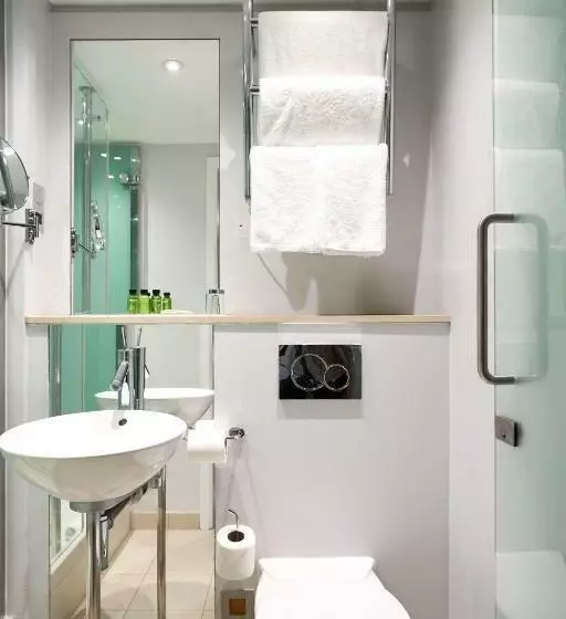 ホテル Thistle London Park Lane