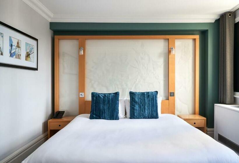 ホテル Thistle London Park Lane