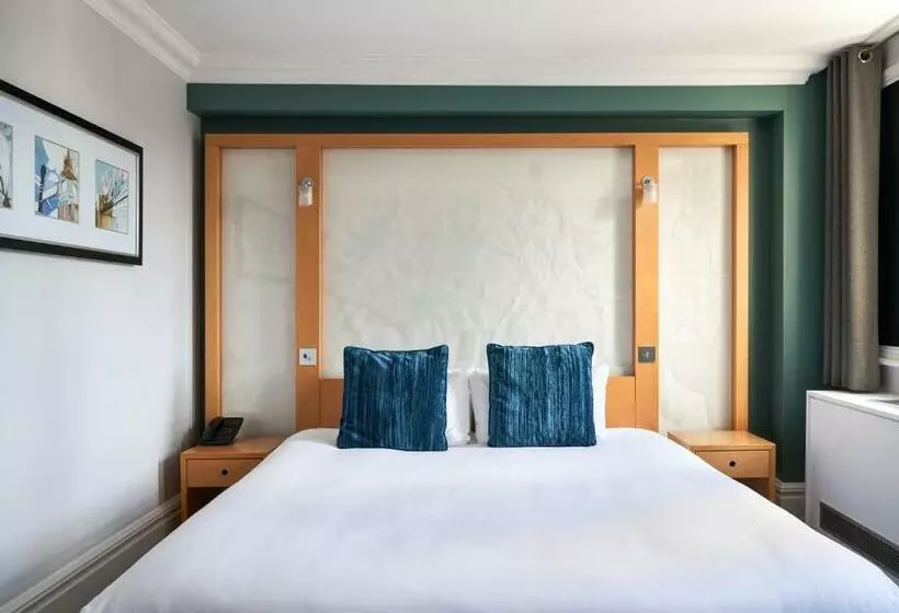 ホテル Thistle London Park Lane