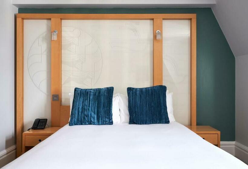 ホテル Thistle London Park Lane