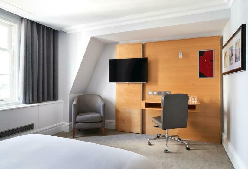 ホテル Thistle London Park Lane