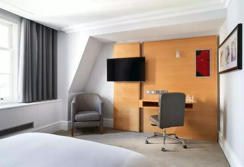 ホテル Thistle London Park Lane