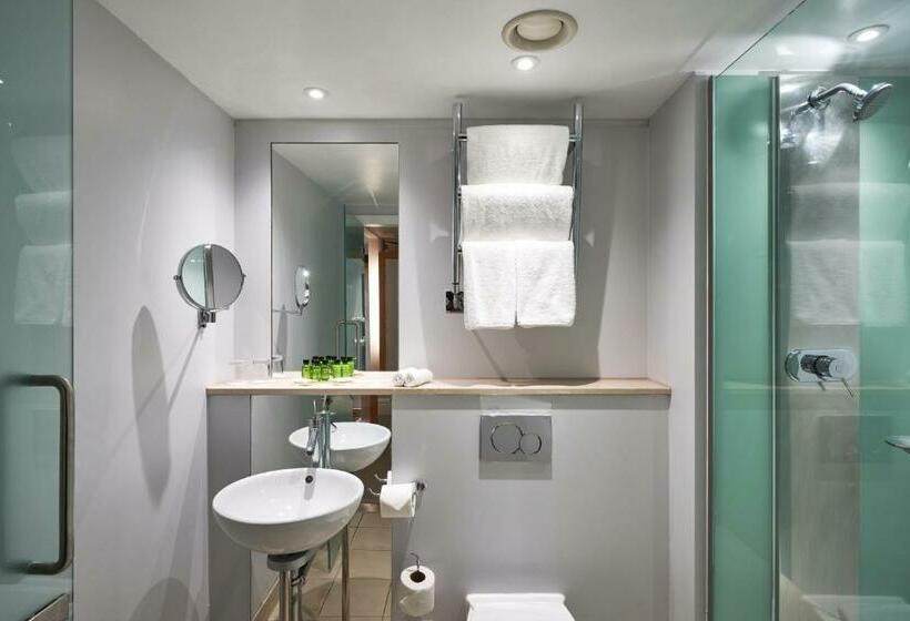 ホテル Thistle London Park Lane