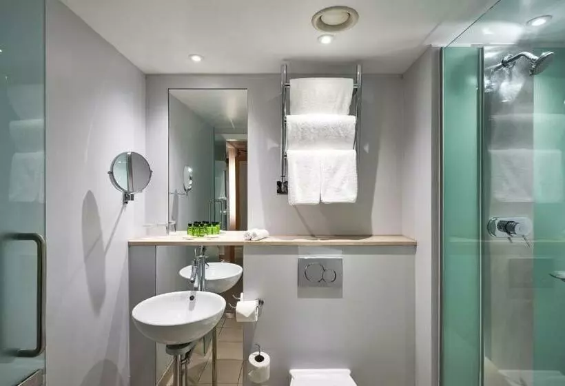 ホテル Thistle London Park Lane