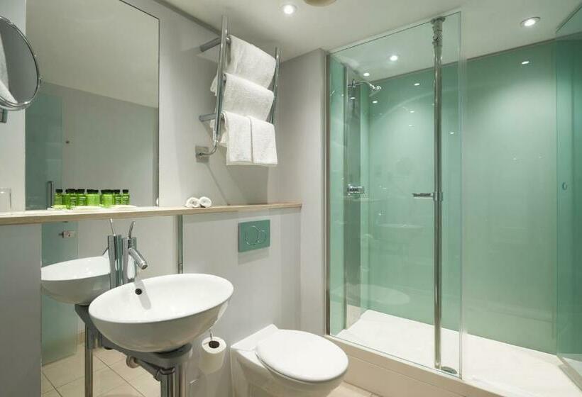 ホテル Thistle London Park Lane