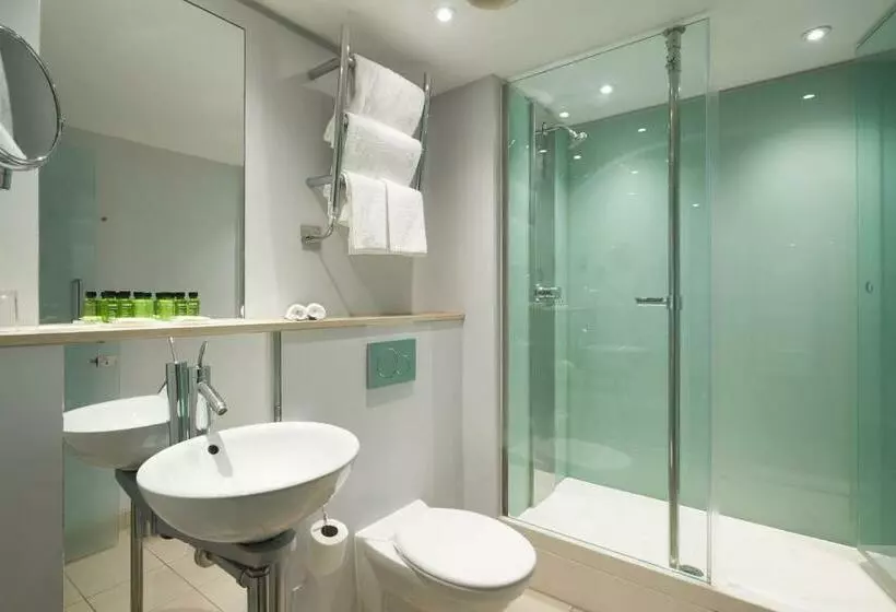 ホテル Thistle London Park Lane