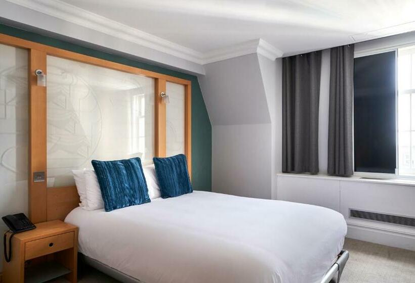 ホテル Thistle London Park Lane