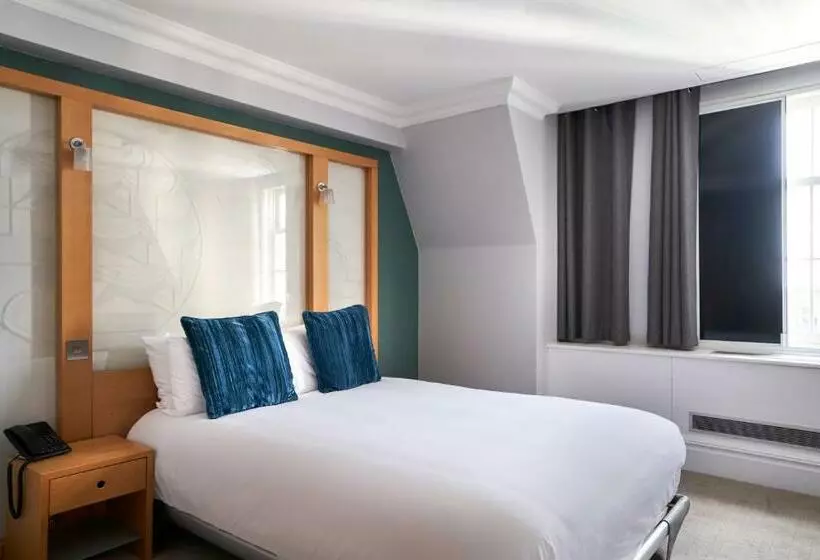 ホテル Thistle London Park Lane