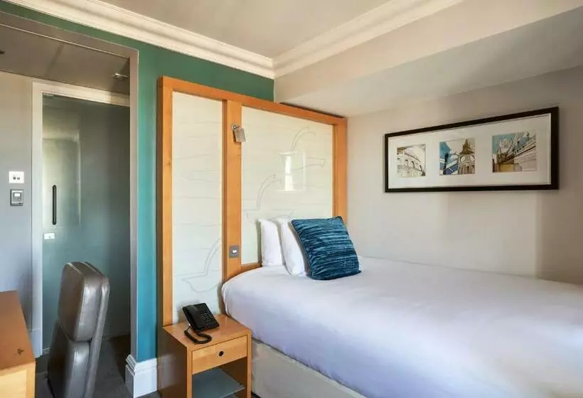 ホテル Thistle London Park Lane