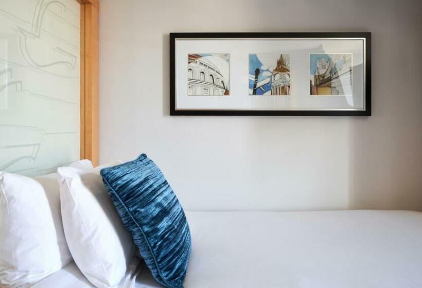 ホテル Thistle London Park Lane