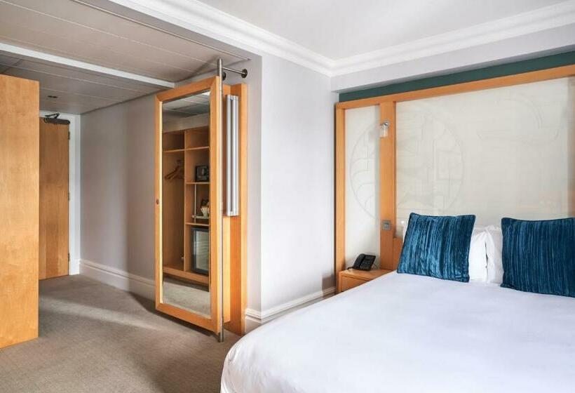 ホテル Thistle London Park Lane