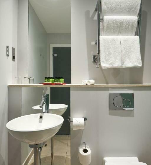 ホテル Thistle London Park Lane