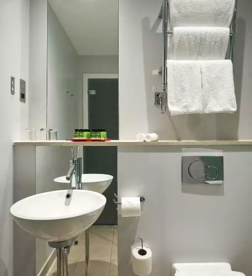 ホテル Thistle London Park Lane