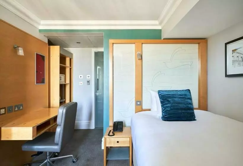 ホテル Thistle London Park Lane