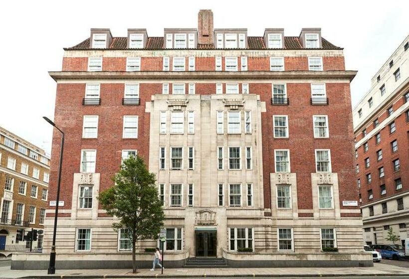 ホテル Thistle London Park Lane