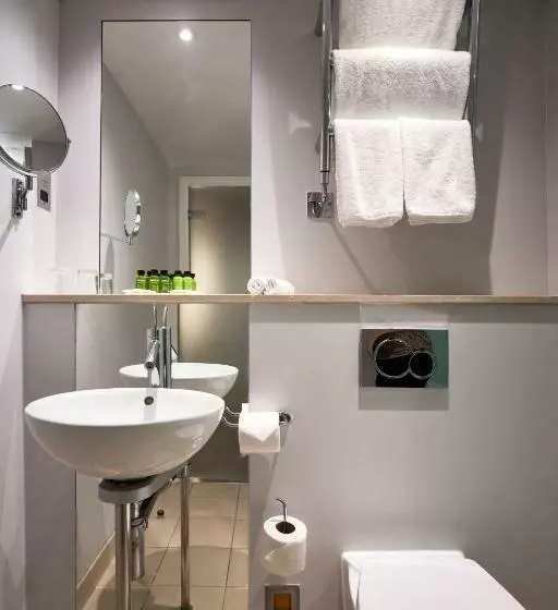 ホテル Thistle London Park Lane