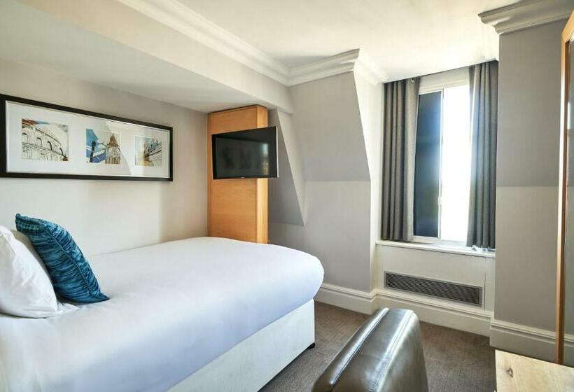 ホテル Thistle London Park Lane