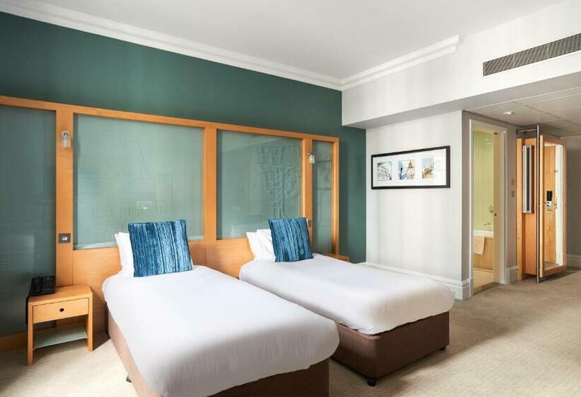 ホテル Thistle London Park Lane