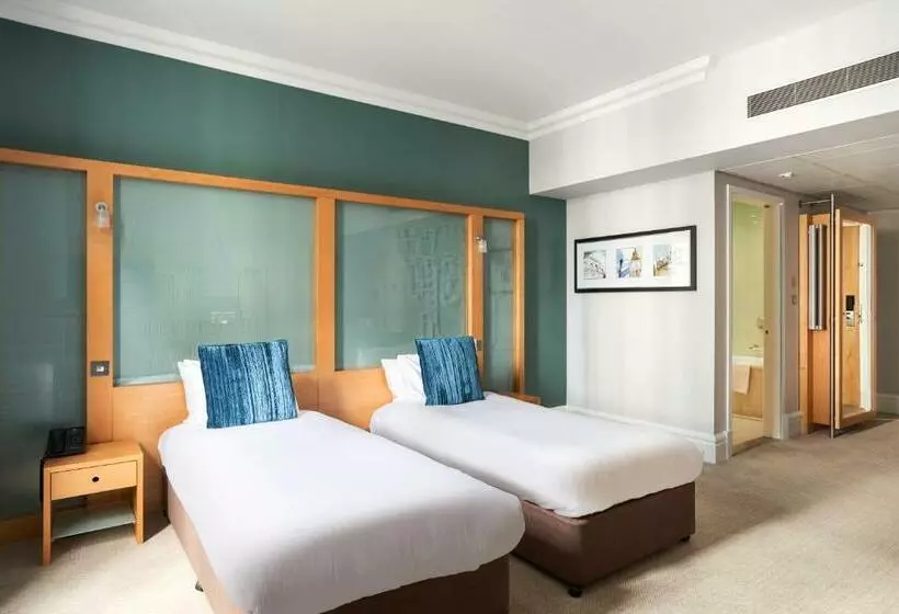 ホテル Thistle London Park Lane