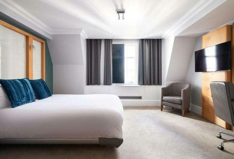 ホテル Thistle London Park Lane